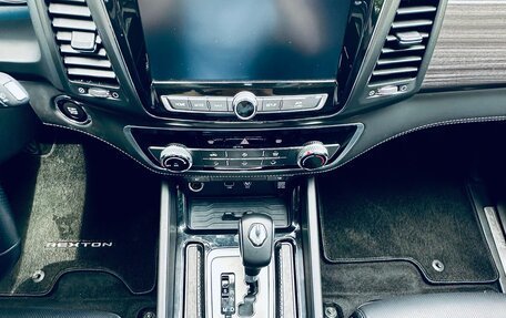 SsangYong Rexton, 2019 год, 2 980 000 рублей, 29 фотография