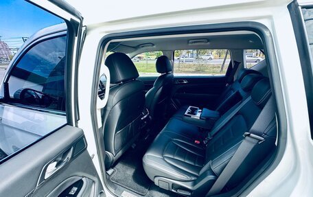 SsangYong Rexton, 2019 год, 2 980 000 рублей, 31 фотография