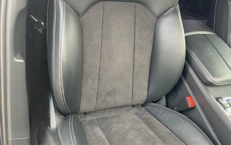 Audi Q7, 2019 год, 6 100 000 рублей, 13 фотография
