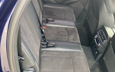 Audi Q7, 2019 год, 6 100 000 рублей, 15 фотография