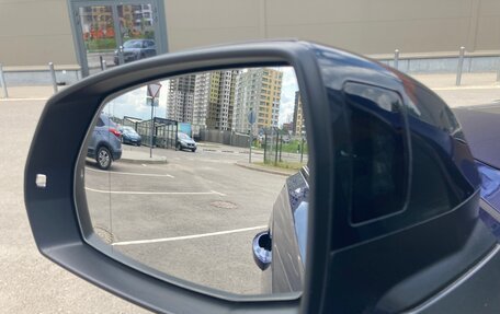 Audi Q7, 2019 год, 6 100 000 рублей, 18 фотография