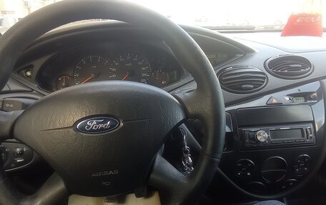 Ford Focus IV, 2004 год, 220 000 рублей, 3 фотография