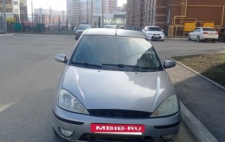 Ford Focus IV, 2004 год, 220 000 рублей, 4 фотография