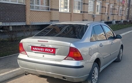 Ford Focus IV, 2004 год, 220 000 рублей, 5 фотография