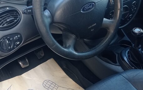 Ford Focus IV, 2004 год, 220 000 рублей, 9 фотография