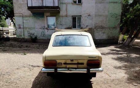 ИЖ 2125 «Комби», 1990 год, 70 000 рублей, 5 фотография