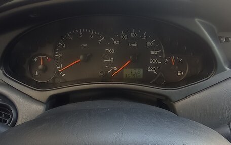Ford Focus IV, 2004 год, 220 000 рублей, 10 фотография