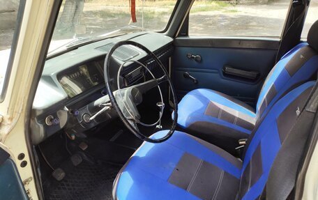 ИЖ 2125 «Комби», 1990 год, 70 000 рублей, 9 фотография