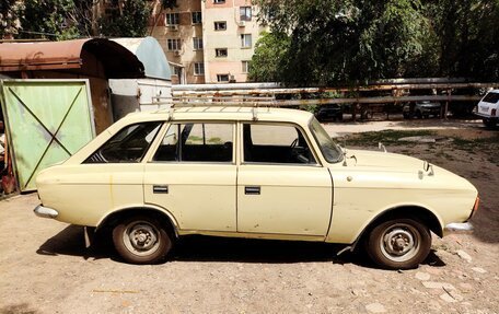 ИЖ 2125 «Комби», 1990 год, 70 000 рублей, 6 фотография