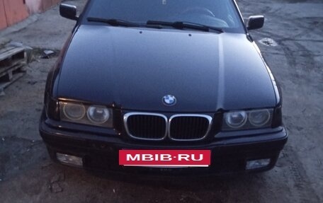 BMW 3 серия, 1997 год, 350 000 рублей, 2 фотография
