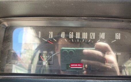ИЖ 2125 «Комби», 1990 год, 70 000 рублей, 10 фотография