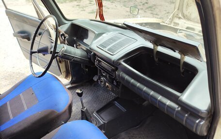 ИЖ 2125 «Комби», 1990 год, 70 000 рублей, 21 фотография