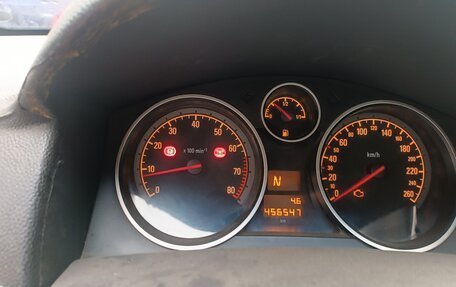 Opel Astra H, 2007 год, 260 000 рублей, 3 фотография