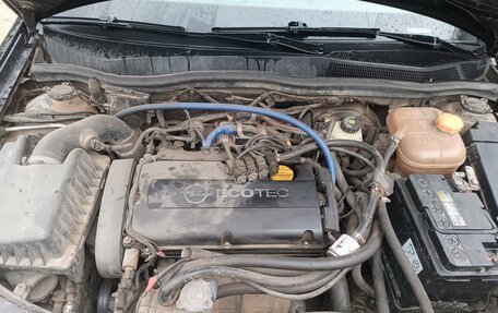 Opel Astra H, 2007 год, 260 000 рублей, 4 фотография