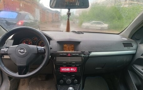 Opel Astra H, 2007 год, 260 000 рублей, 2 фотография