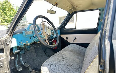 ГАЗ 21 «Волга», 1967 год, 160 000 рублей, 5 фотография