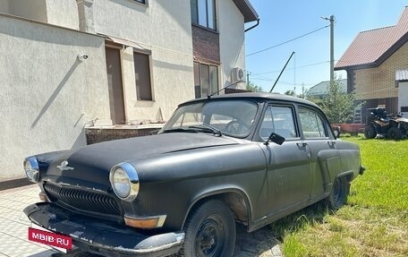 ГАЗ 21 «Волга», 1967 год, 160 000 рублей, 2 фотография