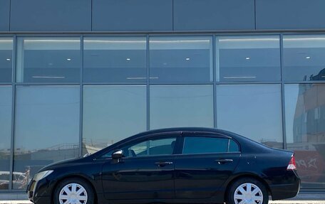 Honda Civic VIII, 2008 год, 499 000 рублей, 6 фотография