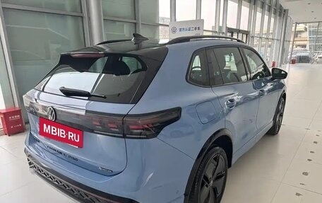 Volkswagen Tiguan, 2024 год, 3 562 000 рублей, 6 фотография