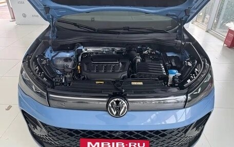 Volkswagen Tiguan, 2024 год, 3 562 000 рублей, 4 фотография