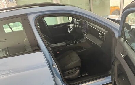 Volkswagen Tiguan, 2024 год, 3 562 000 рублей, 9 фотография