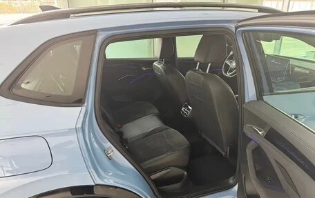 Volkswagen Tiguan, 2024 год, 3 562 000 рублей, 8 фотография