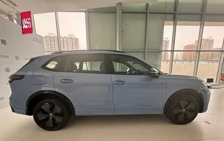 Volkswagen Tiguan, 2024 год, 3 562 000 рублей, 7 фотография