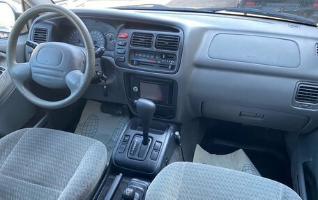 Suzuki Grand Vitara, 2002 год, 499 000 рублей, 8 фотография