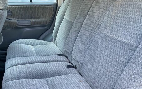 Suzuki Grand Vitara, 2002 год, 499 000 рублей, 10 фотография