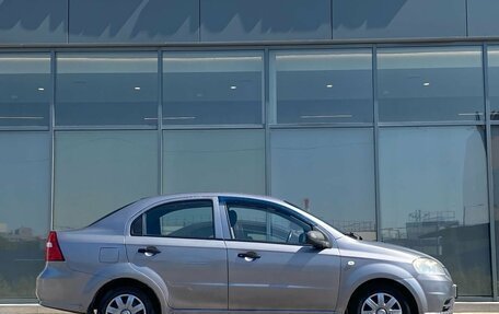 Chevrolet Aveo III, 2008 год, 259 000 рублей, 3 фотография