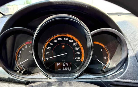 Toyota Yaris, 2022 год, 1 185 995 рублей, 11 фотография