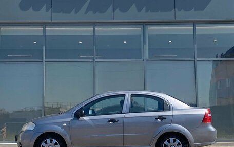 Chevrolet Aveo III, 2008 год, 259 000 рублей, 6 фотография