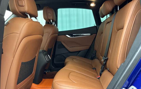 Maserati Levante I, 2022 год, 4 445 000 рублей, 9 фотография