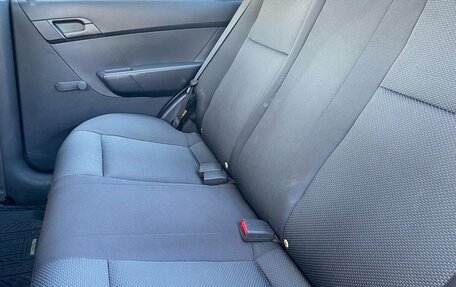 Chevrolet Aveo III, 2008 год, 259 000 рублей, 10 фотография