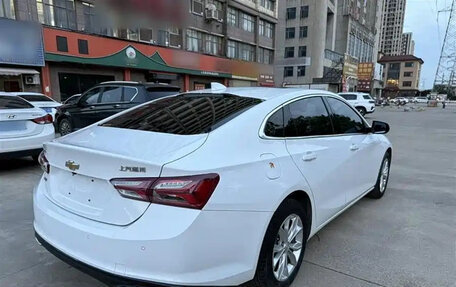 Chevrolet Malibu IX, 2021 год, 1 260 000 рублей, 3 фотография