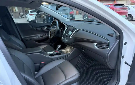 Chevrolet Malibu IX, 2021 год, 1 260 000 рублей, 7 фотография