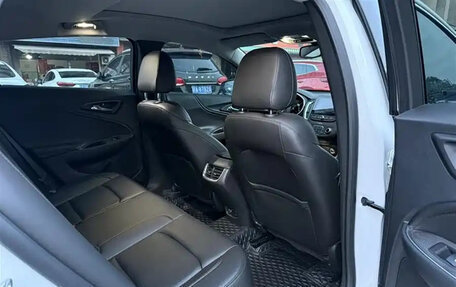 Chevrolet Malibu IX, 2021 год, 1 260 000 рублей, 9 фотография