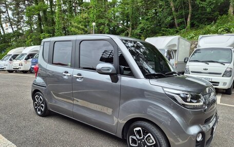 KIA Ray, 2022 год, 1 089 000 рублей, 4 фотография