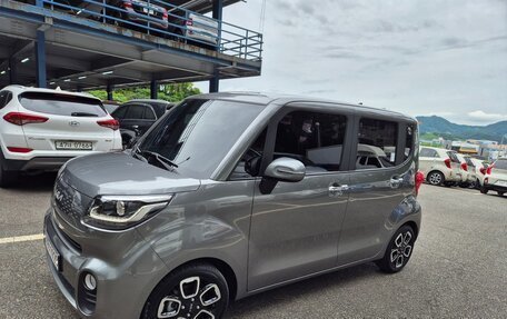 KIA Ray, 2022 год, 1 089 000 рублей, 5 фотография