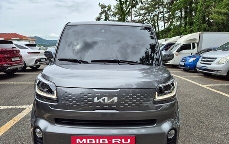 KIA Ray, 2022 год, 1 089 000 рублей, 2 фотография