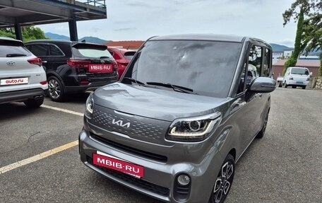 KIA Ray, 2022 год, 1 089 000 рублей, 3 фотография