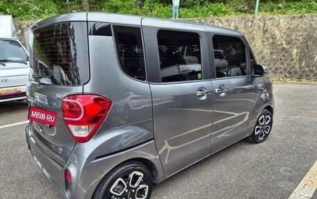 KIA Ray, 2022 год, 1 089 000 рублей, 6 фотография