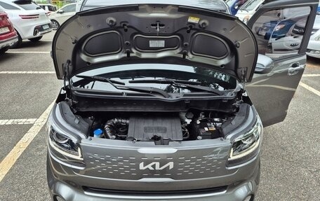 KIA Ray, 2022 год, 1 089 000 рублей, 9 фотография