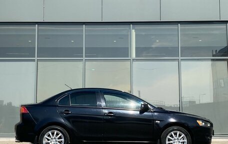 Mitsubishi Lancer IX, 2008 год, 599 000 рублей, 3 фотография