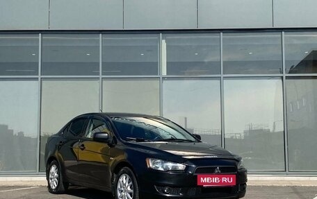 Mitsubishi Lancer IX, 2008 год, 599 000 рублей, 2 фотография