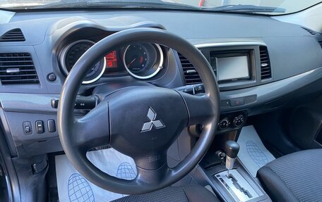 Mitsubishi Lancer IX, 2008 год, 599 000 рублей, 7 фотография