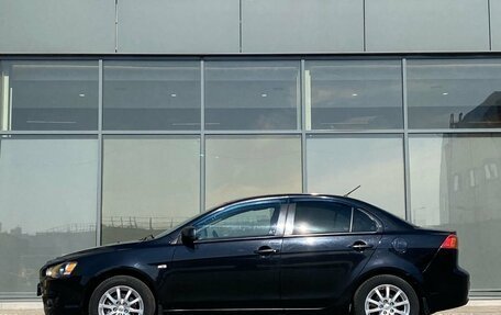 Mitsubishi Lancer IX, 2008 год, 599 000 рублей, 6 фотография