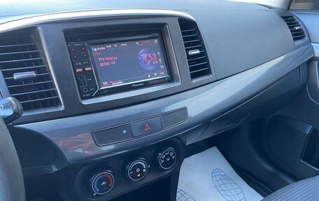 Mitsubishi Lancer IX, 2008 год, 599 000 рублей, 10 фотография