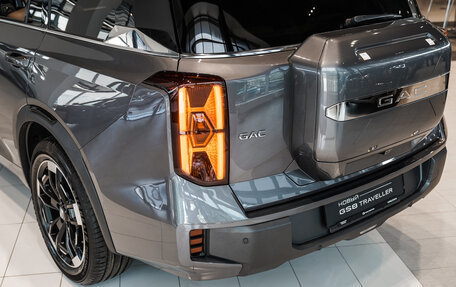 GAC GS8, 2024 год, 4 999 000 рублей, 5 фотография
