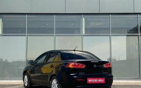 Mitsubishi Lancer IX, 2008 год, 599 000 рублей, 5 фотография